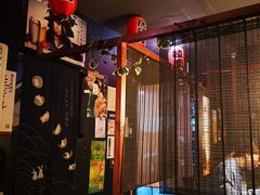 -日本料理神拉面