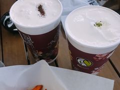 奶缇红-813芭依珊 BAESAn(皇冠十畝地店)