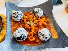 -HONGA HONGA雄家(曹路店)