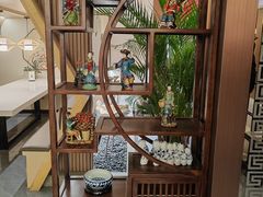 -会宾园·云山宴中餐