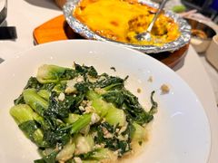 -蘇河湾·新鲁菜·泰山宴(泰山店)