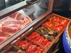 -东来顺·非遗火锅(赛格国际购物中心店)