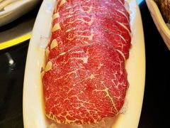 -西安浐灞艾美酒店·汉江餐厅·火锅