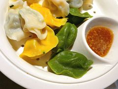 -前海沿·青岛菜(乐客城店)