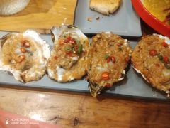 -小俩口烧烤东北菜(双井店)