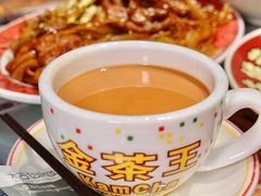 -广九餐室(陈家祠扬韬广场店)