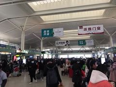 -南昌西站