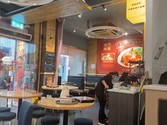 -滋味满屋美食坊(上海街店)