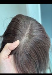 -唐风采假发补发定制