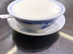 少甜姜撞奶-民信老铺(双皮奶博物馆店)