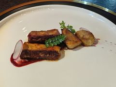 -觅福里•熟成和牛餐厅