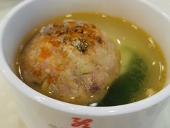 -怡园饭店-餐厅(四望亭店)