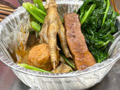 -吴记麻辣烫(曙光中路店)