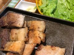 -益百岁牛尾汤主题餐厅(辛庄街店)