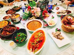 -品大三(大行宫店)