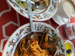 -杭州君悦酒店·青莳