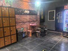 -机械师超级密室(大唐西市店)