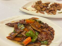 -永兴餐厅(复兴中路店)