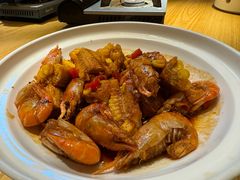 -老阿爸鲜鱼土菜(昆山花桥店)