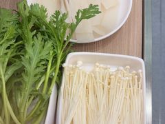 -巴蜀王婆大虾(南锣鼓巷店)