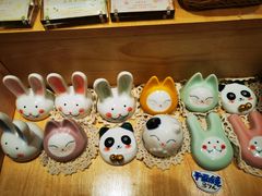 -猫的天空之城概念书店(印象城购物中心店)