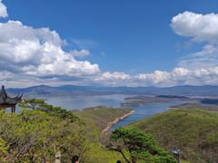 -松花湖风景名胜区