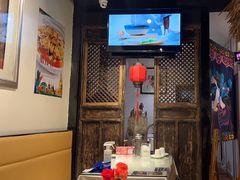 -茶花妹子云南餐厅(传媒大学店)