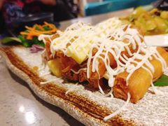 -觅山云南菜(泊富ICITY店)