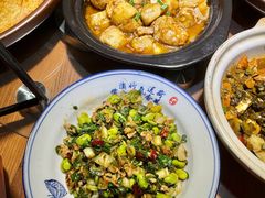 -独一道·邵伯龙虾土菜馆·烧烤(雨花西路店)