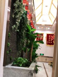 -芳朵美容养生SPA