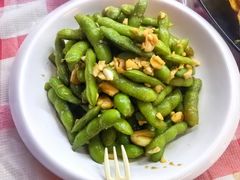 -乐山烧烤·罗田吊锅·小龙虾(航天兴隆国际店)