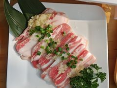 -柠檬花院烤肉·会议团建·聚会·求婚(三圣乡店)
