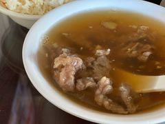 -好成财牛排馆(涂门街总店)