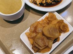 -老乡鸡(新邻天地店)