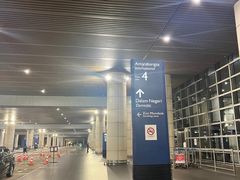 -吉隆坡国际机场