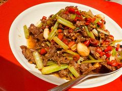 -匠熙小馆(崇文门店)