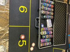-不止轰趴桌游麻将台球(立水桥店)