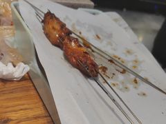 -范家大院(华为店)