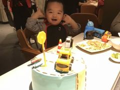 -海底捞火锅(亲子主题北金鹰店)