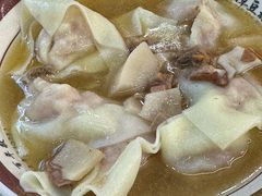 海味抄手-西月城谭豆花(春熙路店)