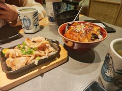 -沼津港精致料理·寿喜烧·烧鸟(龙湖南桥天街日料榜单店)