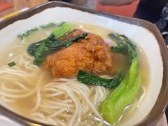 -老上海里弄味道(知春路店)