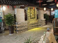 -庭院小酌(瑞莲街店)