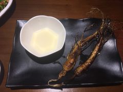 特色烤人参-盱眙小龙虾(天虹店)