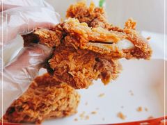 -德克士(许东店)