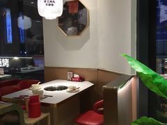 -潮正和潮汕牛肉火锅·老字号(番禺万达店)