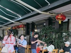 -天佑祥万春老卤(天乡后街店)