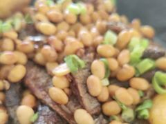 -俺家菜馆(百里峡店)