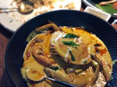 -星叶·东南亚料理(宁波万象汇店)