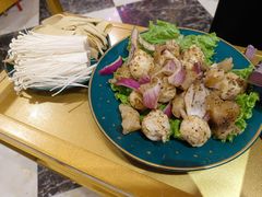 -别装假铝盆烤肉(三道街店)